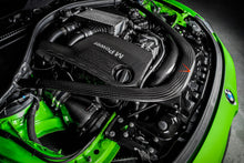 Load image into Gallery viewer, Eventuri Gloss Carbon Fiber Intake System V2 - BMW M3/M4 (F8x) 2015-2020