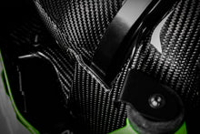 Load image into Gallery viewer, Eventuri Gloss Carbon Fiber Intake System V2 - BMW M3/M4 (F8x) 2015-2020