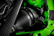 Load image into Gallery viewer, Eventuri Gloss Carbon Fiber Intake System V2 - BMW M3/M4 (F8x) 2015-2020