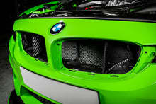 Load image into Gallery viewer, Eventuri Gloss Carbon Fiber Intake System V2 - BMW M3/M4 (F8x) 2015-2020