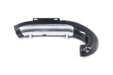 Load image into Gallery viewer, Eventuri Carbon Fiber Turbo Inlet V3 - Honda Civic Type R (Fk8) 2017-2021