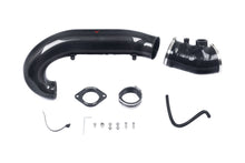 Load image into Gallery viewer, Eventuri Carbon Fiber Turbo Inlet V3 - Honda Civic Type R (Fk8) 2017-2021