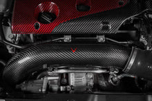 Load image into Gallery viewer, Eventuri Carbon Fiber Turbo Inlet - Honda Civic Type R (FL5) 2023+