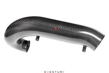 Load image into Gallery viewer, Eventuri Carbon Fiber Turbo Inlet - Honda Civic Type R (FL5) 2023+