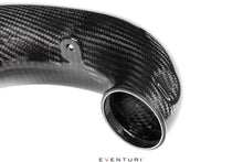 Load image into Gallery viewer, Eventuri Carbon Fiber Turbo Inlet - Honda Civic Type R (FL5) 2023+