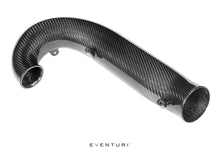 Load image into Gallery viewer, Eventuri Carbon Fiber Turbo Inlet - Honda Civic Type R (FL5) 2023+