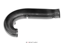 Load image into Gallery viewer, Eventuri Carbon Fiber Turbo Inlet - Honda Civic Type R (FL5) 2023+