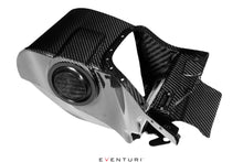 Load image into Gallery viewer, Eventuri Carbon Fiber Intake System - Honda Civic Type R (FL5) 2023+