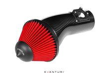 Load image into Gallery viewer, Eventuri Carbon Fiber Intake System - Honda Civic Type R (FL5) 2023+