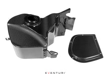 Load image into Gallery viewer, Eventuri Carbon Fiber Intake System - Honda Civic Type R (FL5) 2023+