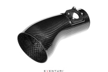 Load image into Gallery viewer, Eventuri Carbon Fiber Intake System - Honda Civic Type R (FL5) 2023+
