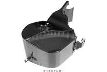 Load image into Gallery viewer, Eventuri Carbon Fiber Intake System - Honda Civic Type R (FL5) 2023+