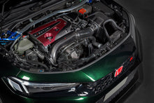 Load image into Gallery viewer, Eventuri Carbon Fiber Intake System - Honda Civic Type R (FL5) 2023+