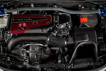Load image into Gallery viewer, Eventuri Carbon Fiber Intake System - Honda Civic Type R (FL5) 2023+