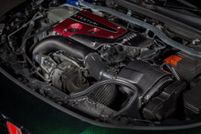 Load image into Gallery viewer, Eventuri Carbon Fiber Intake System - Honda Civic Type R (FL5) 2023+