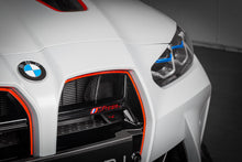 Load image into Gallery viewer, Eventuri Carbon Fiber Intake Scoop Set - BMW M3/M4 (F8x) 2015-2020