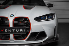Load image into Gallery viewer, Eventuri Carbon Fiber Intake Scoop Set - BMW M3/M4 (F8x) 2015-2020