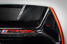 Load image into Gallery viewer, Eventuri Carbon Fiber Intake Scoop Set - BMW M3/M4 (F8x) 2015-2020