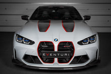 Load image into Gallery viewer, Eventuri Carbon Fiber Intake Scoop Set - BMW M3/M4 (F8x) 2015-2020
