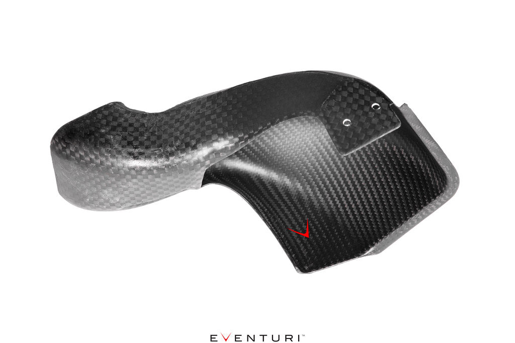 Eventuri Carbon Fiber Intake Scoop Set - BMW M3/M4 (F8x) 2015-2020