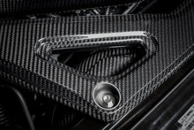 Load image into Gallery viewer, Eventuri CSL Carbon Fiber Strut Brace - BMW M2/M3/M4 (G8x) 2022+