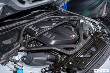 Load image into Gallery viewer, Eventuri CSL Carbon Fiber Strut Brace - BMW M2/M3/M4 (G8x) 2022+
