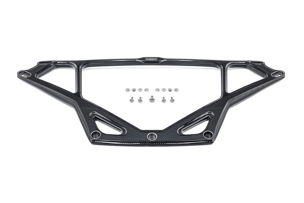 Eventuri CSL Carbon Fiber Strut Brace - BMW M2/M3/M4 (G8x) 2022+