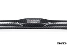 Load image into Gallery viewer, Eventuri CSL Carbon Fiber Strut Brace - BMW M2/M3/M4 (G8x) 2022+