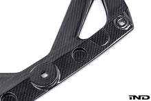 Load image into Gallery viewer, Eventuri CSL Carbon Fiber Strut Brace - BMW M2/M3/M4 (G8x) 2022+
