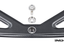 Load image into Gallery viewer, Eventuri CSL Carbon Fiber Strut Brace - BMW M2/M3/M4 (G8x) 2022+