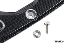Load image into Gallery viewer, Eventuri CSL Carbon Fiber Strut Brace - BMW M2/M3/M4 (G8x) 2022+