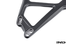 Load image into Gallery viewer, Eventuri CSL Carbon Fiber Strut Brace - BMW M2/M3/M4 (G8x) 2022+