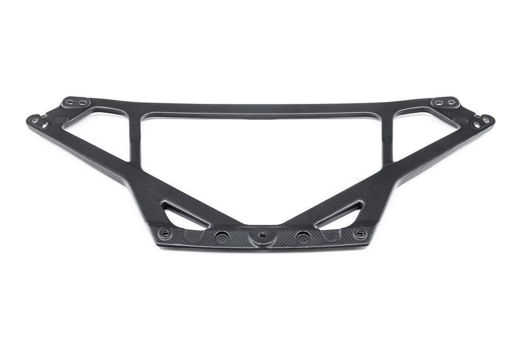 Eventuri CSL Carbon Fiber Strut Brace - BMW M2/M3/M4 (G8x) 2022+