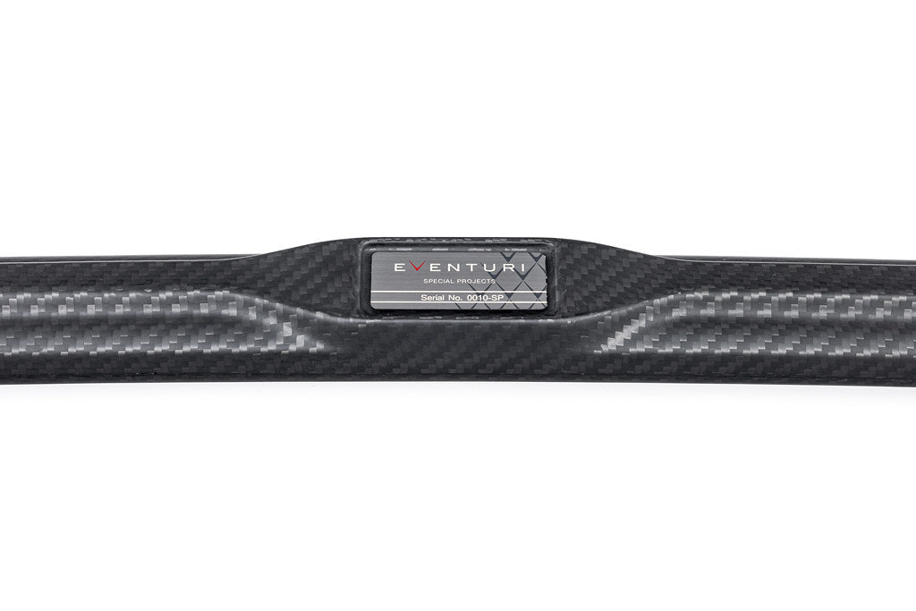 Eventuri CSL Carbon Fiber Strut Brace - BMW M2/M3/M4 (G8x) 2022+