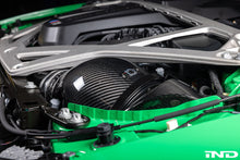 Load image into Gallery viewer, Eventuri Carbon Fiber Intake System V2 - BMW M2/M3/M4 (G8x) 2022+