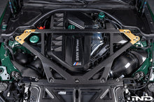 Load image into Gallery viewer, Eventuri Carbon Fiber Intake System V2 - BMW M2/M3/M4 (G8x) 2022+