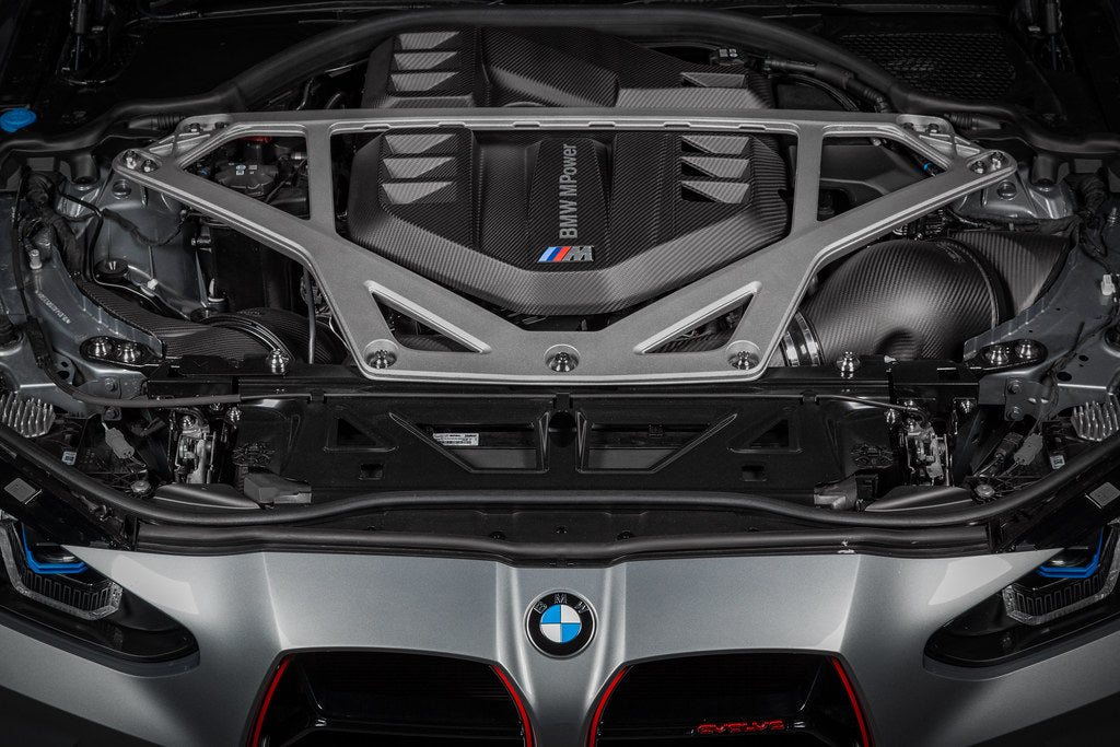 Eventuri Carbon Fiber Intake System V2 - BMW M2/M3/M4 (G8x) 2022+