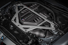 Load image into Gallery viewer, Eventuri Carbon Fiber Intake System V2 - BMW M2/M3/M4 (G8x) 2022+