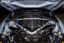 Load image into Gallery viewer, Eventuri Carbon Fiber Engine Cover - BMW M2/M3/M4 (G8x) 2022+