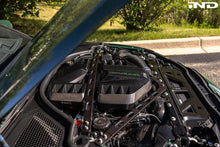 Load image into Gallery viewer, Eventuri Carbon Fiber Engine Cover - BMW M2/M3/M4 (G8x) 2022+