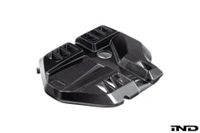 Load image into Gallery viewer, Eventuri Carbon Fiber Engine Cover - BMW M2/M3/M4 (G8x) 2022+