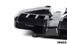 Load image into Gallery viewer, Eventuri Carbon Fiber Engine Cover - BMW M2/M3/M4 (G8x) 2022+