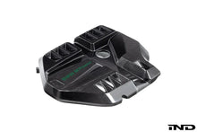 Load image into Gallery viewer, Eventuri Carbon Fiber Engine Cover - BMW M2/M3/M4 (G8x) 2022+