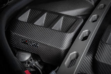 Load image into Gallery viewer, Eventuri Carbon Fiber Engine Cover - BMW M2/M3/M4 (G8x) 2022+
