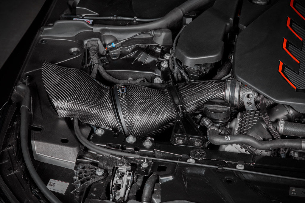Eventuri Carbon Fiber Intake System - BMW M5 / M5 Touring (G90/G99) 2025-2027
