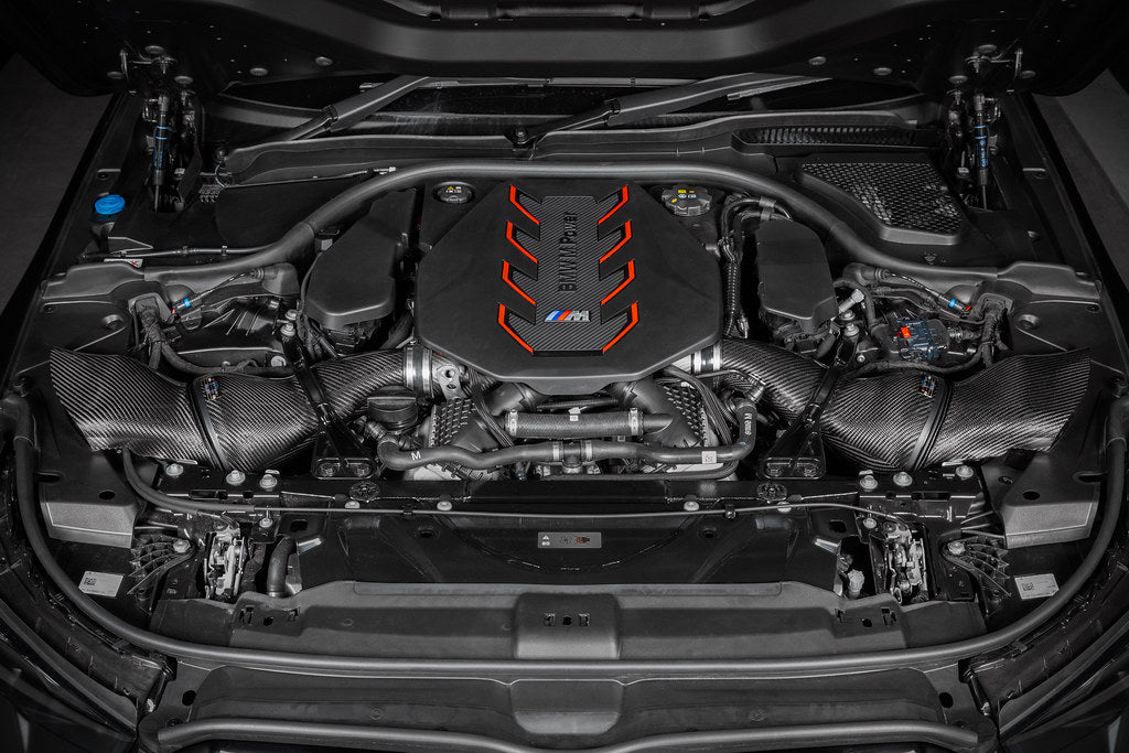 Eventuri Carbon Fiber Intake System - BMW M5 / M5 Touring (G90/G99) 2025-2027