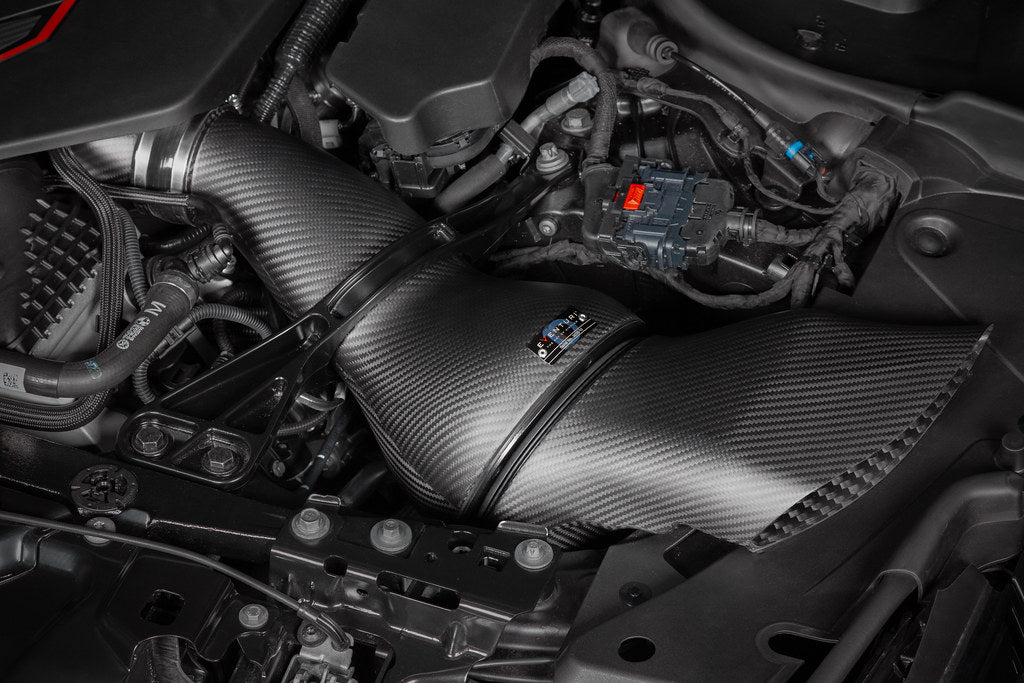 Eventuri Carbon Fiber Intake System - BMW M5 / M5 Touring (G90/G99) 2025-2027