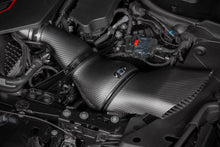 Load image into Gallery viewer, Eventuri Carbon Fiber Intake System - BMW M5 / M5 Touring (G90/G99) 2025-2027