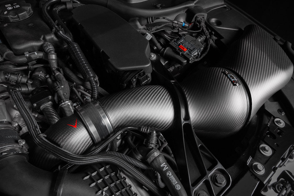 Eventuri Carbon Fiber Intake System - BMW M5 / M5 Touring (G90/G99) 2025-2027