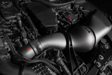 Load image into Gallery viewer, Eventuri Carbon Fiber Intake System - BMW M5 / M5 Touring (G90/G99) 2025-2027